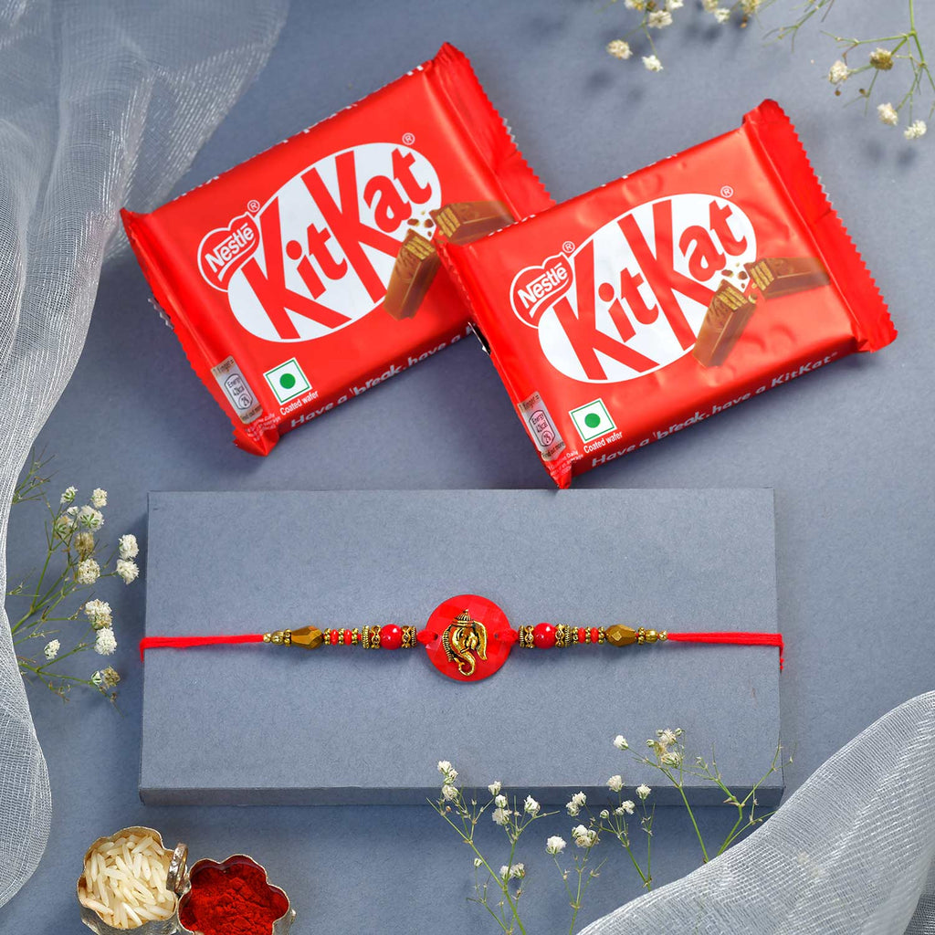 KitKat Connection Hamper