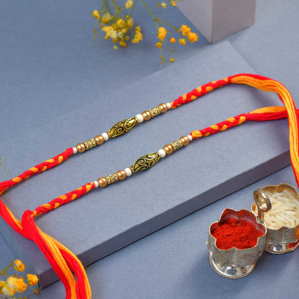 Sweet Nutty Threads Hamper
