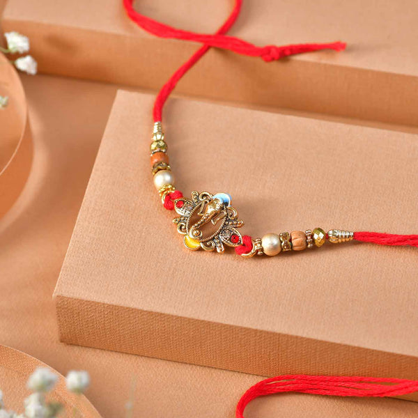 Classic Sweets Rakhi Hamper