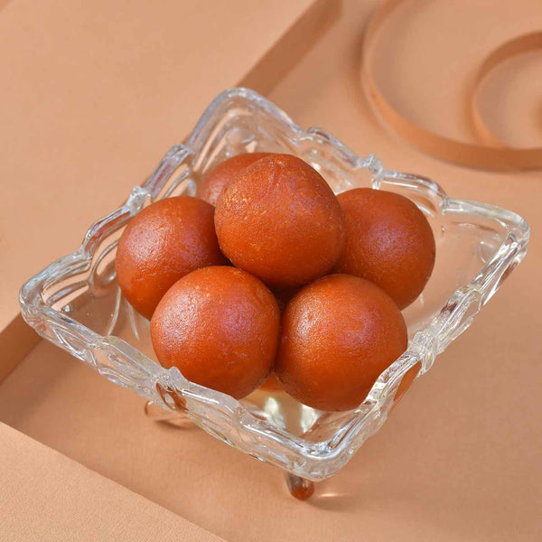 Sweet Celebrations Rakhi Hamper
