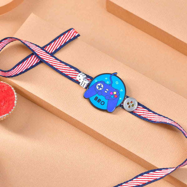 Little Joys Rakhi Hamper