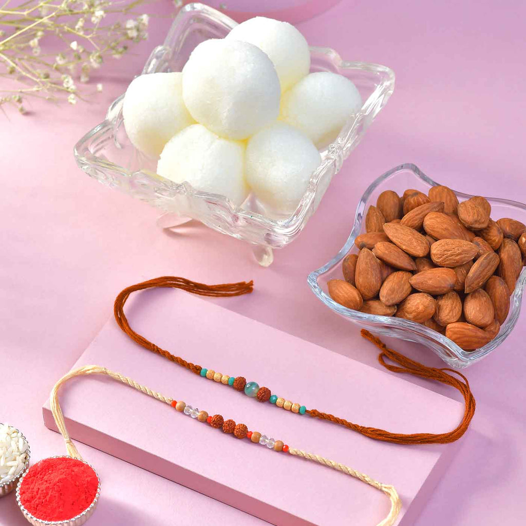 Mithaas & Bandhan Box