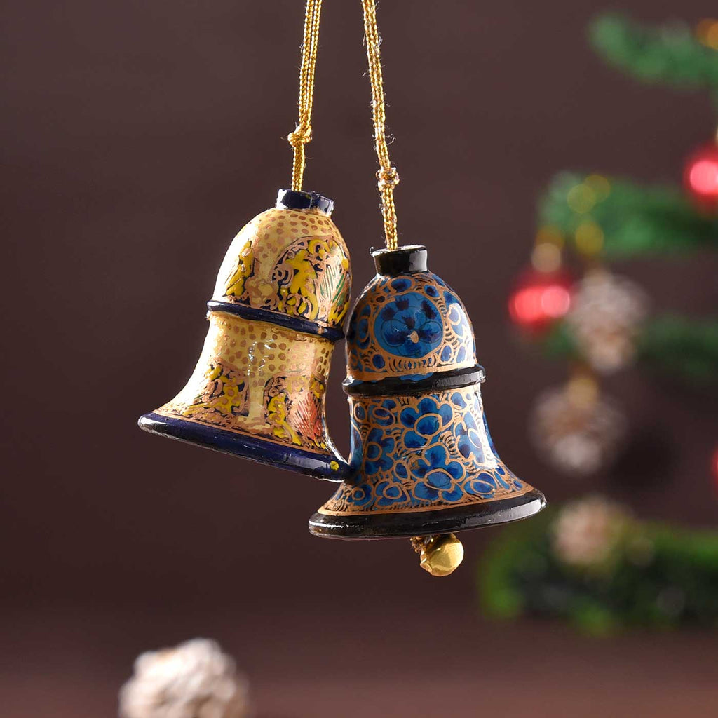 Jingling Pair Of Christmas Bells