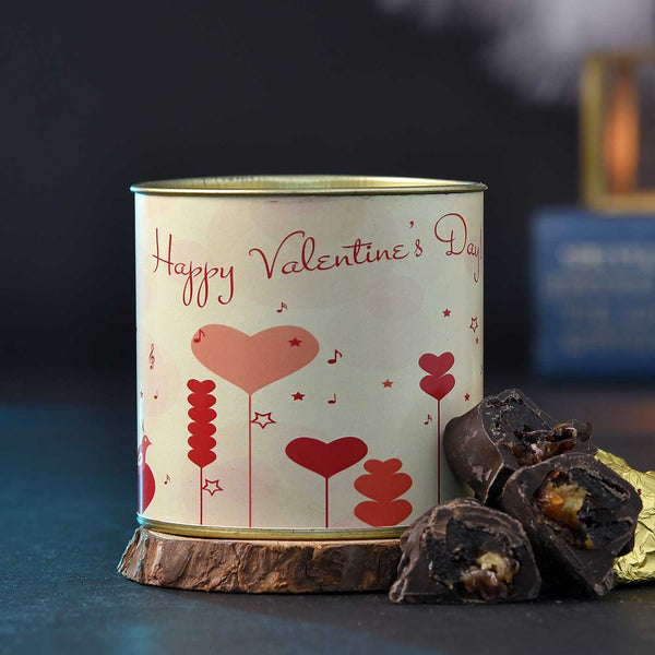 Enticing Valentine's Special Chocolates Boxes