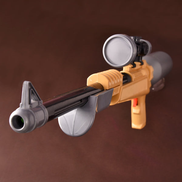 Stylish PUBG Sniper Water Gun