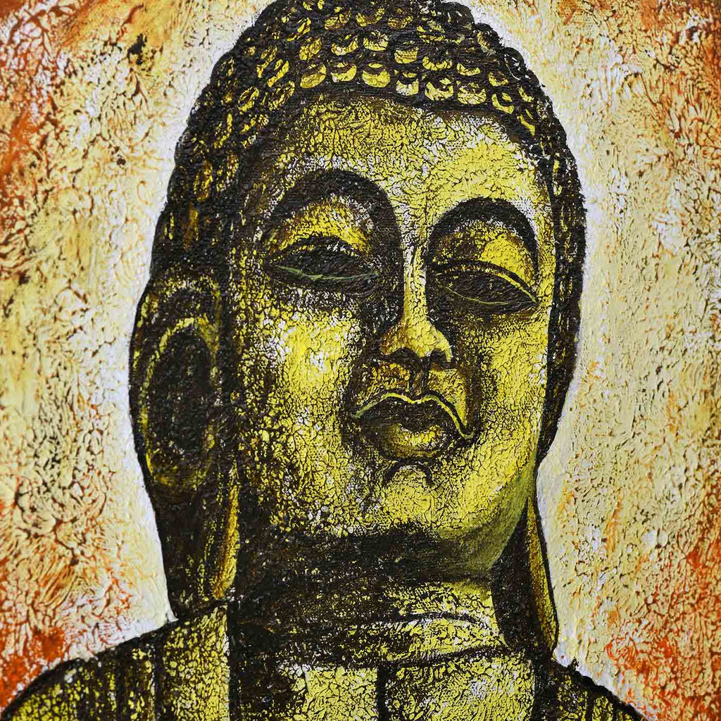 Buddha statue in Plum Village For sale as Framed Prints, Photos, Wall Art  and Photo Gifts