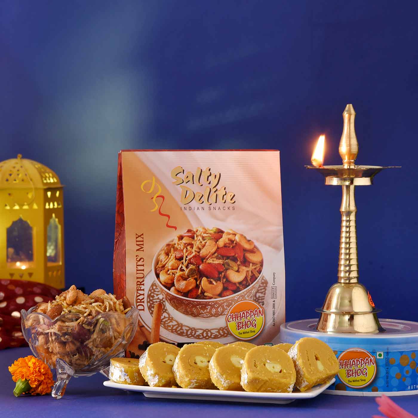 Haldiram's Unveils 'Haldiram's Pack Kiya Kya?' Campaign, Bringing Home  Comfort Food On-The-Go - Indian Retailer