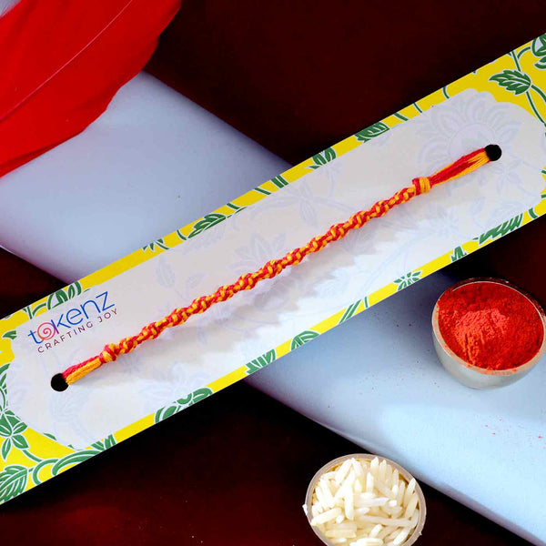 Religious Mauli Rakhi