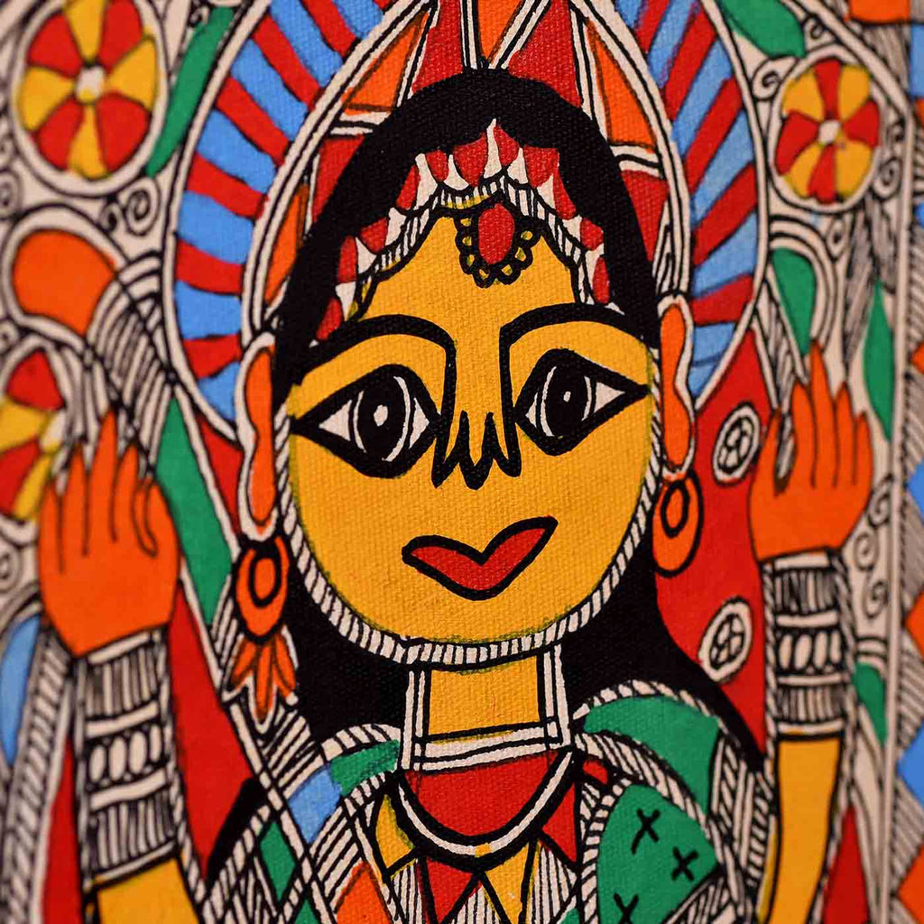 Lakshmi Ganesha Diwali Goddess Aarti, of Brahma transparent background PNG  clipart | HiClipart