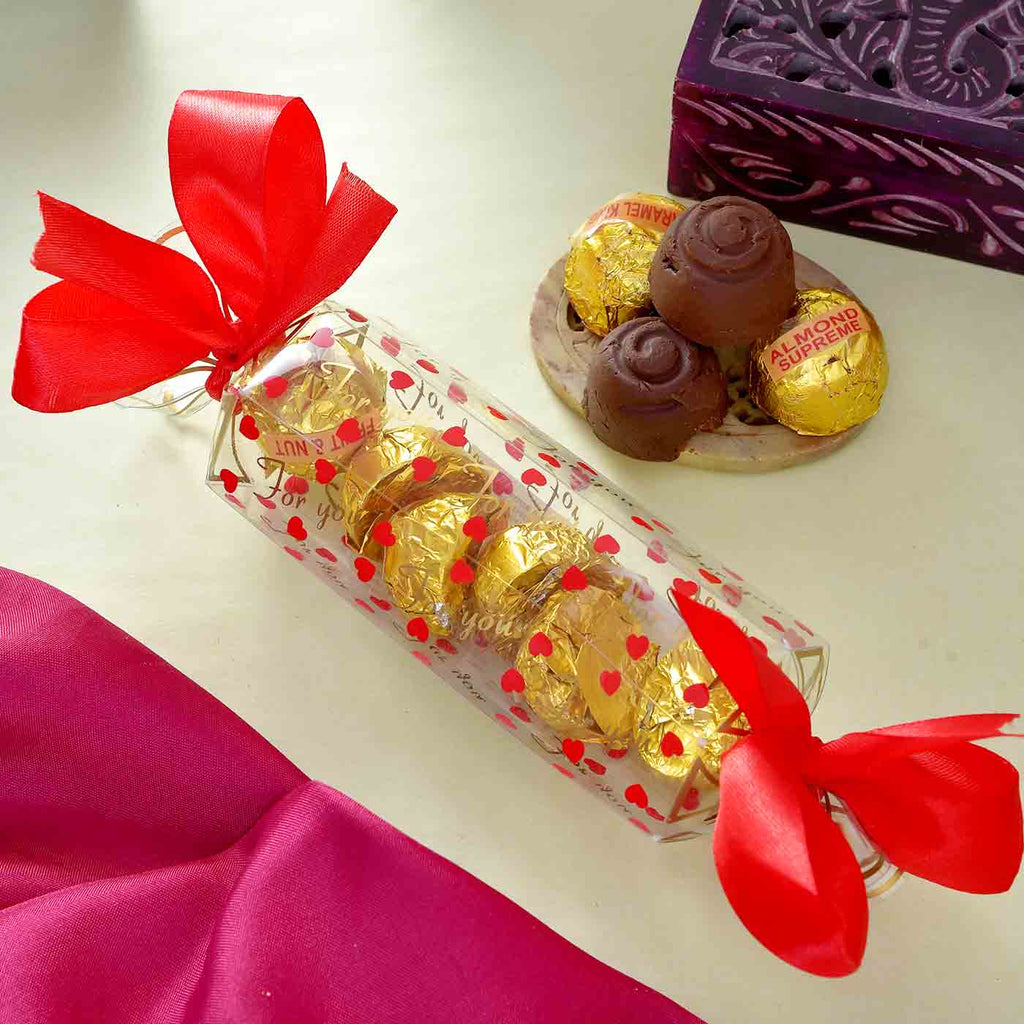 Rakshabandhan special Chocolate gift boxes . . .#rakshabandhan  #rakhihampers #rakshabandhanspecial #rakshabandhangifts… | Instagram