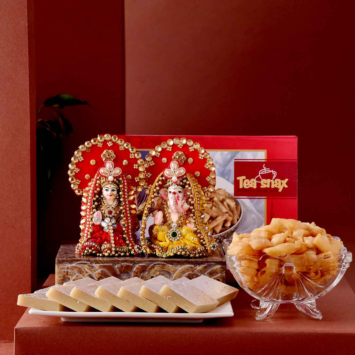 Manomay Gift Hamper – Ganesh Chaturthi special – Sakshama