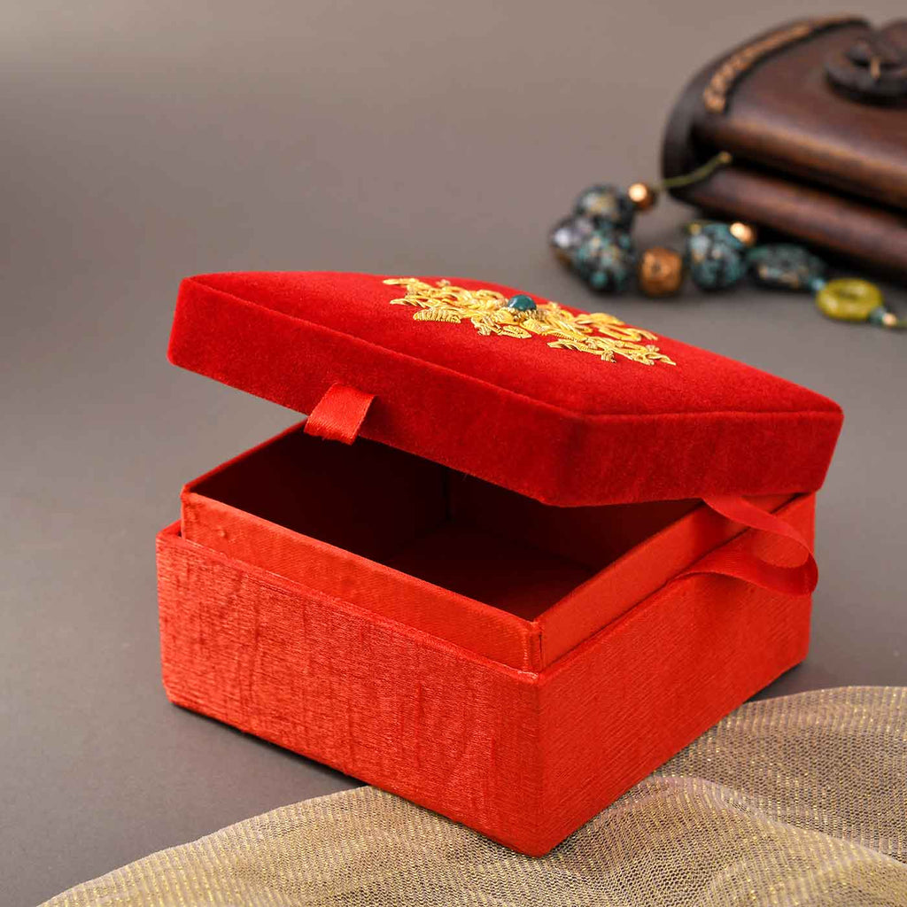 LAMANSH® (Pack of 25) 4 inch Chudi Bangles Box | Bangle holder | Sequi –  Lamansh