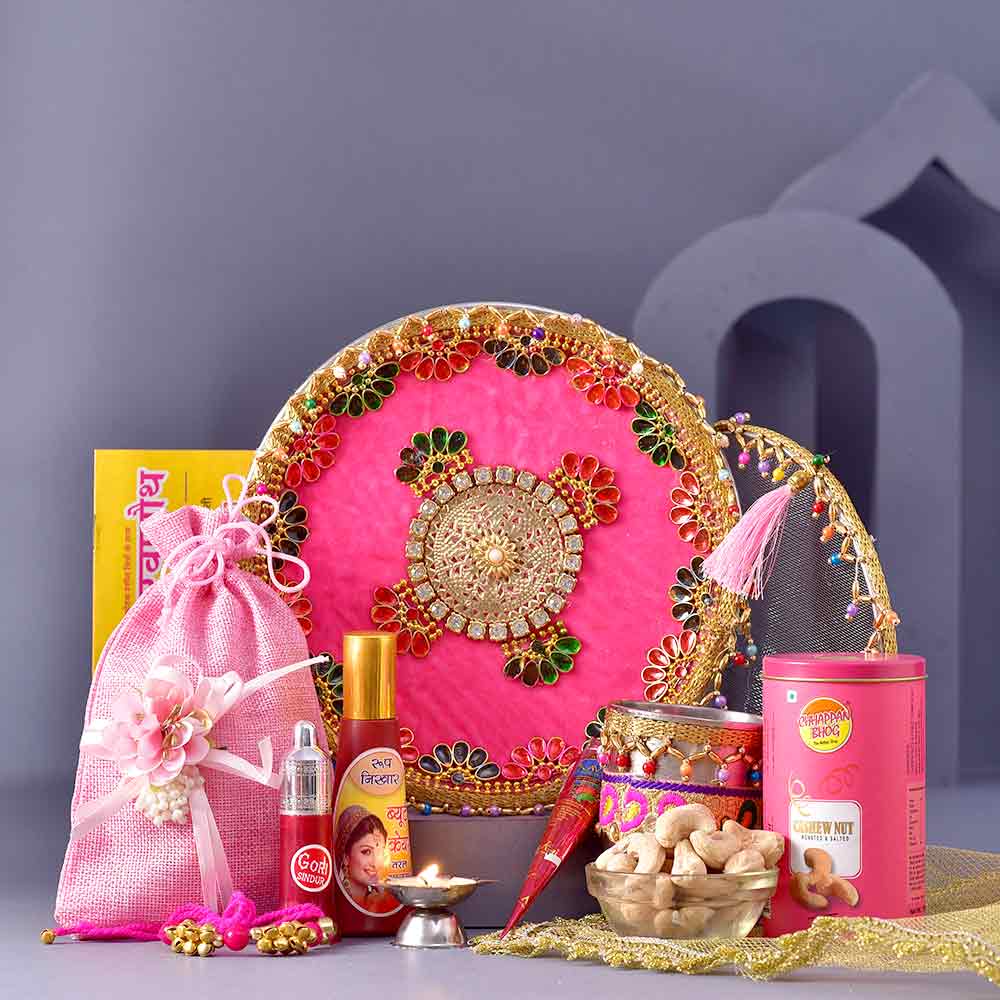 Karwa Chauth Gifts for Wife & Mother In Law, Best Karva Chauth 2019 Gift  Ideas for Your Mother In Law & Wife To Make this Indian Festival Memorable
