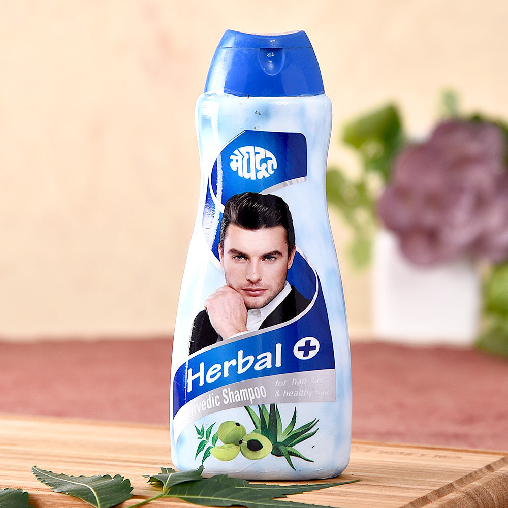 Khadi Herbal Shampoo 200 ml
